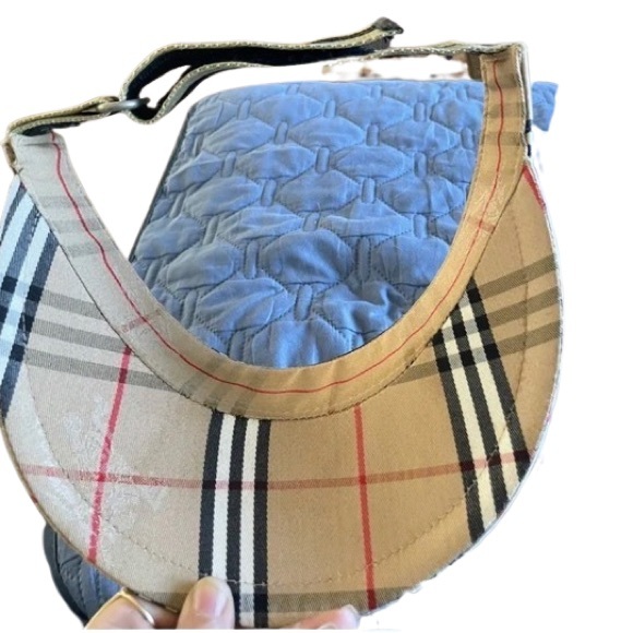 🔥🔥🔥BURBERRY🔥🔥NOVA CHECK🔥🔥🔥 - Picture 3 of 6